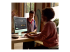 Apple iMac with 4.5K Retina display - Venstre vinkel