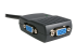 StarTech.com 2 Port VGA Video Splitter - Nærbilde