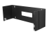 StarTech.com 4U Hinged Wall Mount Patch Panel Bracket - Høyre vinkel