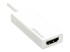 Startech USB-C to HDMI Adapter - Nærbilde