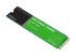 WD Green SN350 NVMe SSD WDS240G2G0C-00AJM0 - Høyre vinkel