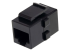 StarTech.com Cat 6 RJ45 Keystone Jack Network Coupler - Tilbake