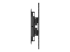 Compulocks iPad 10.2" Space Enclosure Glass Mount - Venstre side