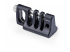 StarTech.com Peripheral Cable Anchor Lock, Keyboard/Mouse Cable Trap - Høyre vinkel