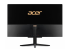 Acer Aspire C 24 C24-1610 - Tilbake