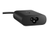 HP - USB-C-strømadapter - Venstre vinkel