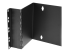 StarTech.com 4U Hinged Wall Mount Patch Panel Bracket - Nærbilde